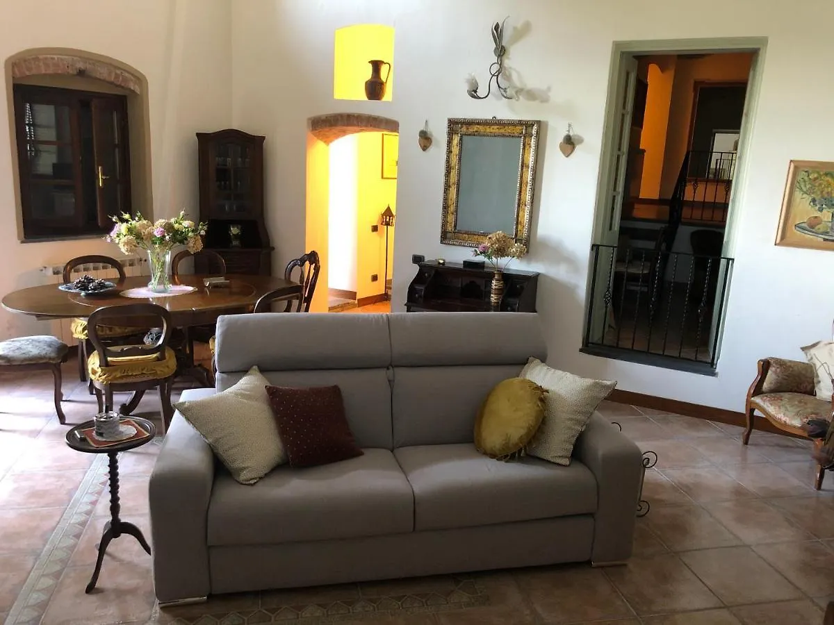 Papiriana la casa del borgo_ breathtaking sea wiew Fosdinovo 0*,