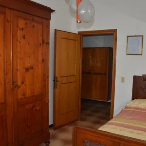 Casa vacanze La Rinascita, Crespina